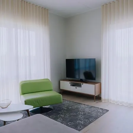 Apartment Vesiroosi - 3 *