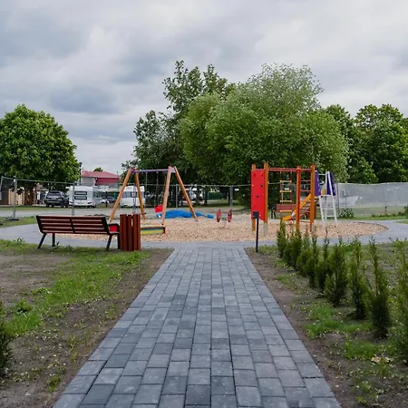 Lejlighed Vesiroosi - 3 Pärnu